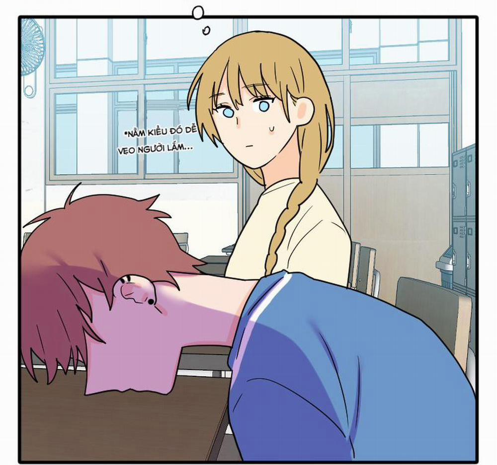 Truyện Ngôn Nhưng Không Ngôn Lắm 27 trang 9