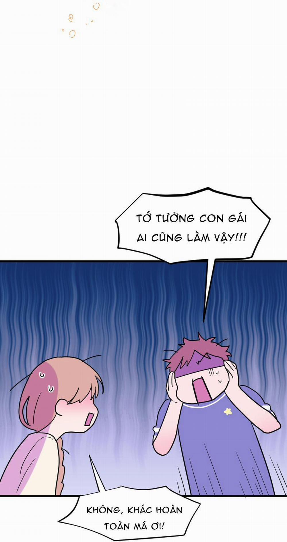 Truyện Ngôn Nhưng Không Ngôn Lắm 27 trang 92