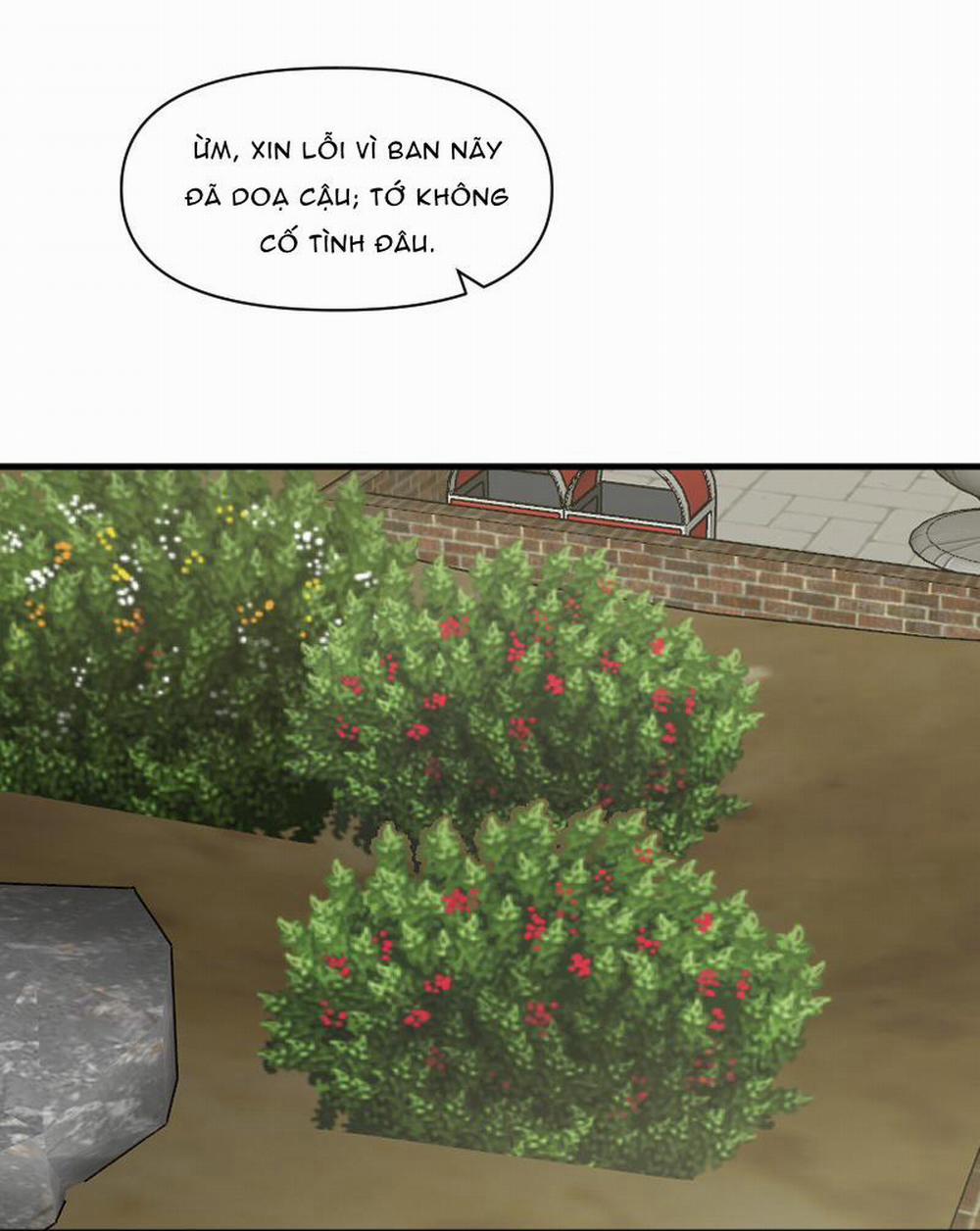 Truyện Ngôn Nhưng Không Ngôn Lắm 27 trang 95