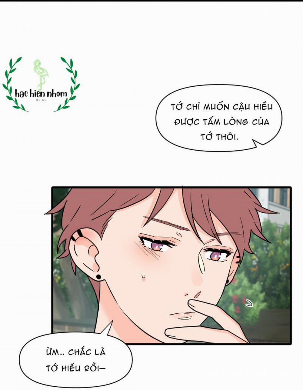 Truyện Ngôn Nhưng Không Ngôn Lắm 27 trang 96