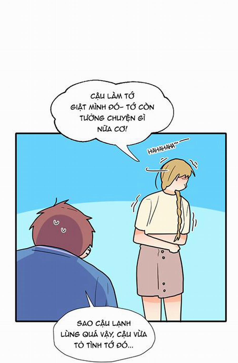 Truyện Ngôn Nhưng Không Ngôn Lắm 28 trang 12