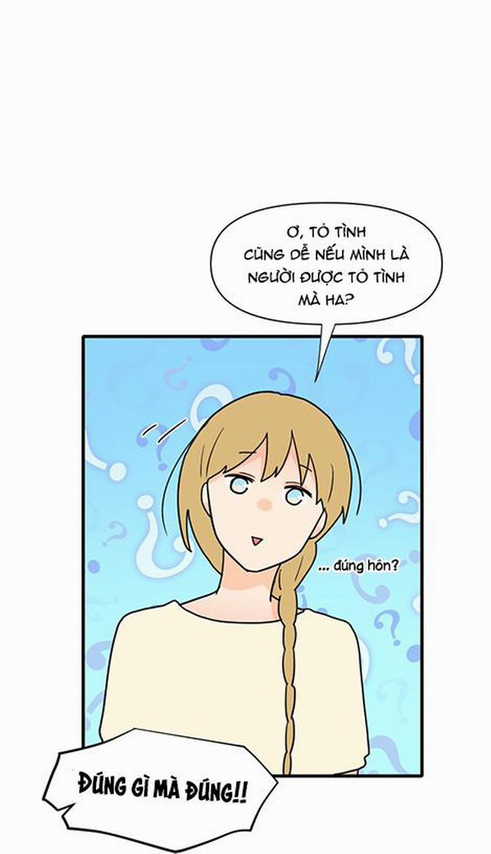 Truyện Ngôn Nhưng Không Ngôn Lắm 28 trang 13