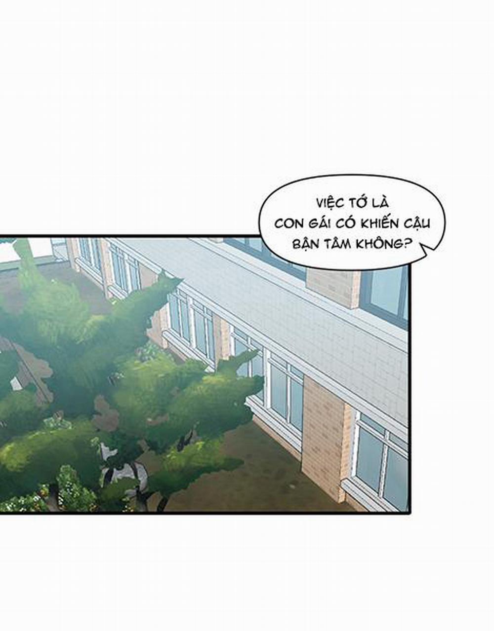 Truyện Ngôn Nhưng Không Ngôn Lắm 28 trang 15