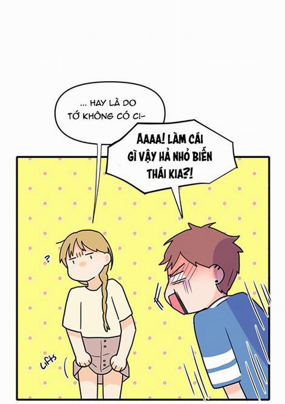 Truyện Ngôn Nhưng Không Ngôn Lắm 28 trang 17