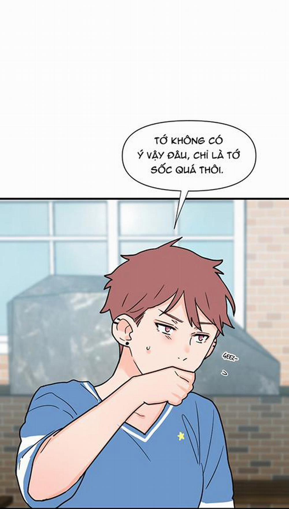 Truyện Ngôn Nhưng Không Ngôn Lắm 28 trang 18