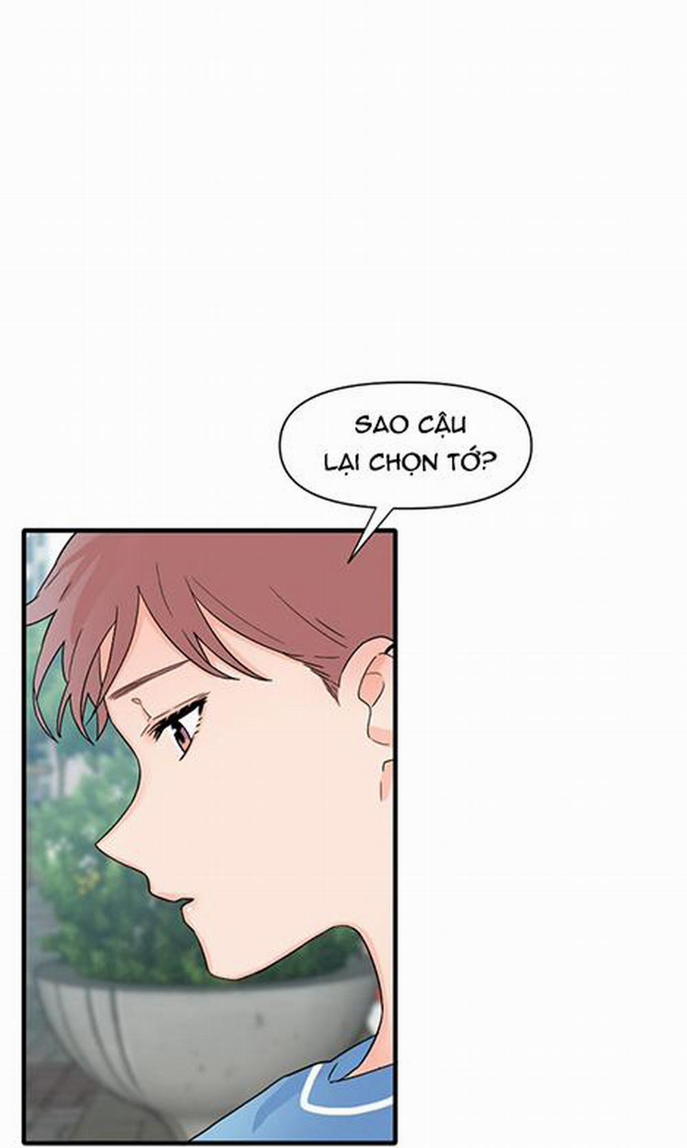 Truyện Ngôn Nhưng Không Ngôn Lắm 28 trang 20