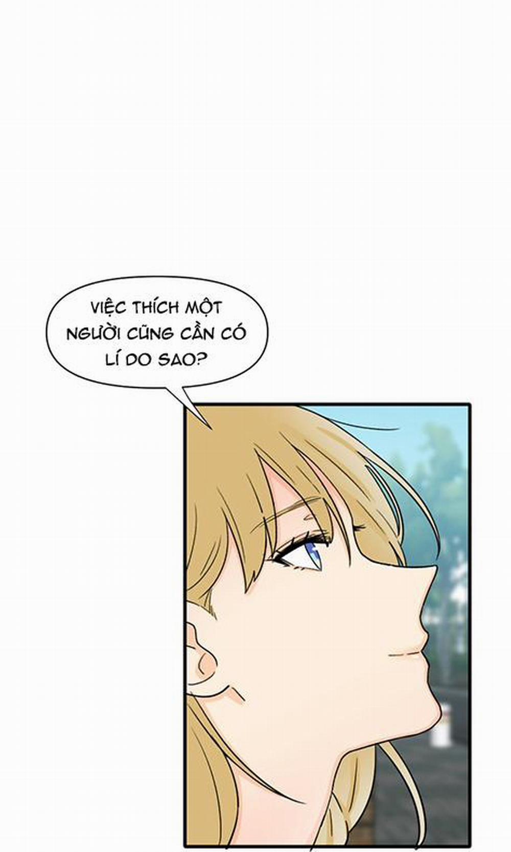 Truyện Ngôn Nhưng Không Ngôn Lắm 28 trang 21