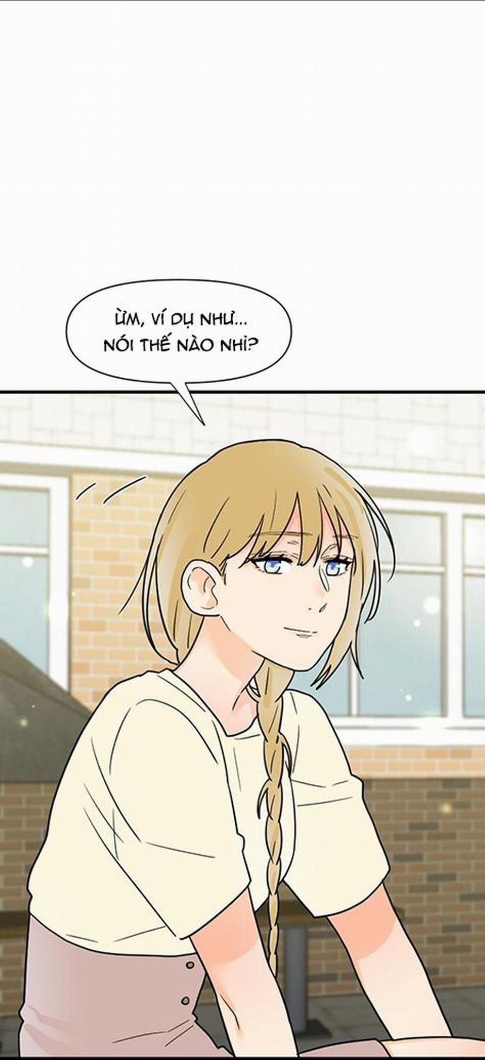 Truyện Ngôn Nhưng Không Ngôn Lắm 28 trang 24