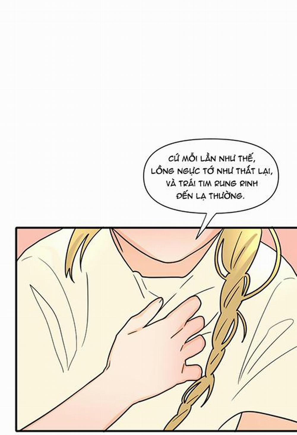 Truyện Ngôn Nhưng Không Ngôn Lắm 28 trang 27