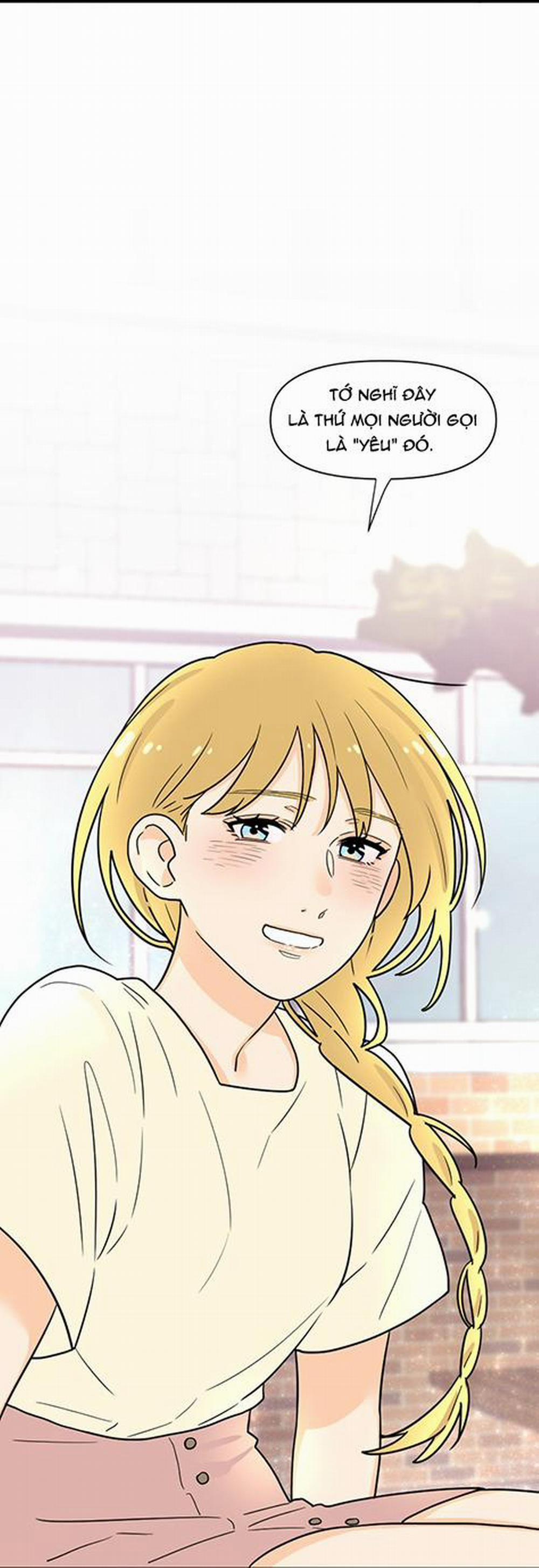 Truyện Ngôn Nhưng Không Ngôn Lắm 28 trang 29