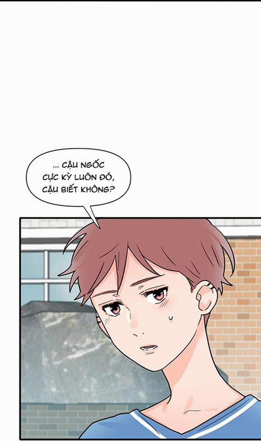 Truyện Ngôn Nhưng Không Ngôn Lắm 28 trang 30