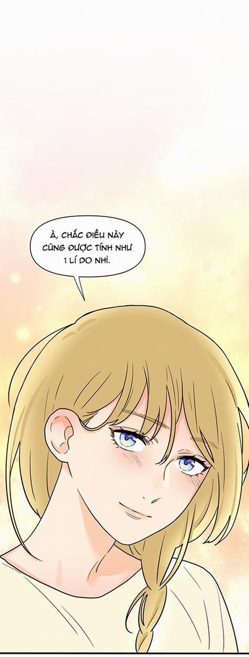 Truyện Ngôn Nhưng Không Ngôn Lắm 28 trang 33