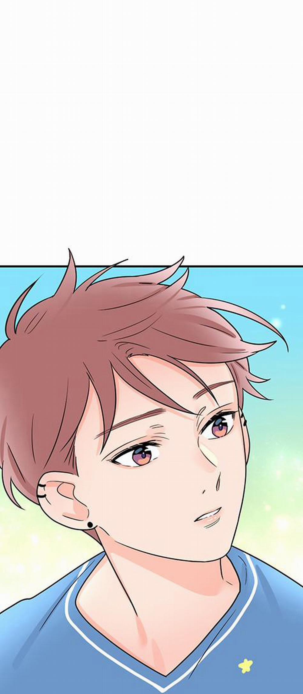 Truyện Ngôn Nhưng Không Ngôn Lắm 28 trang 34