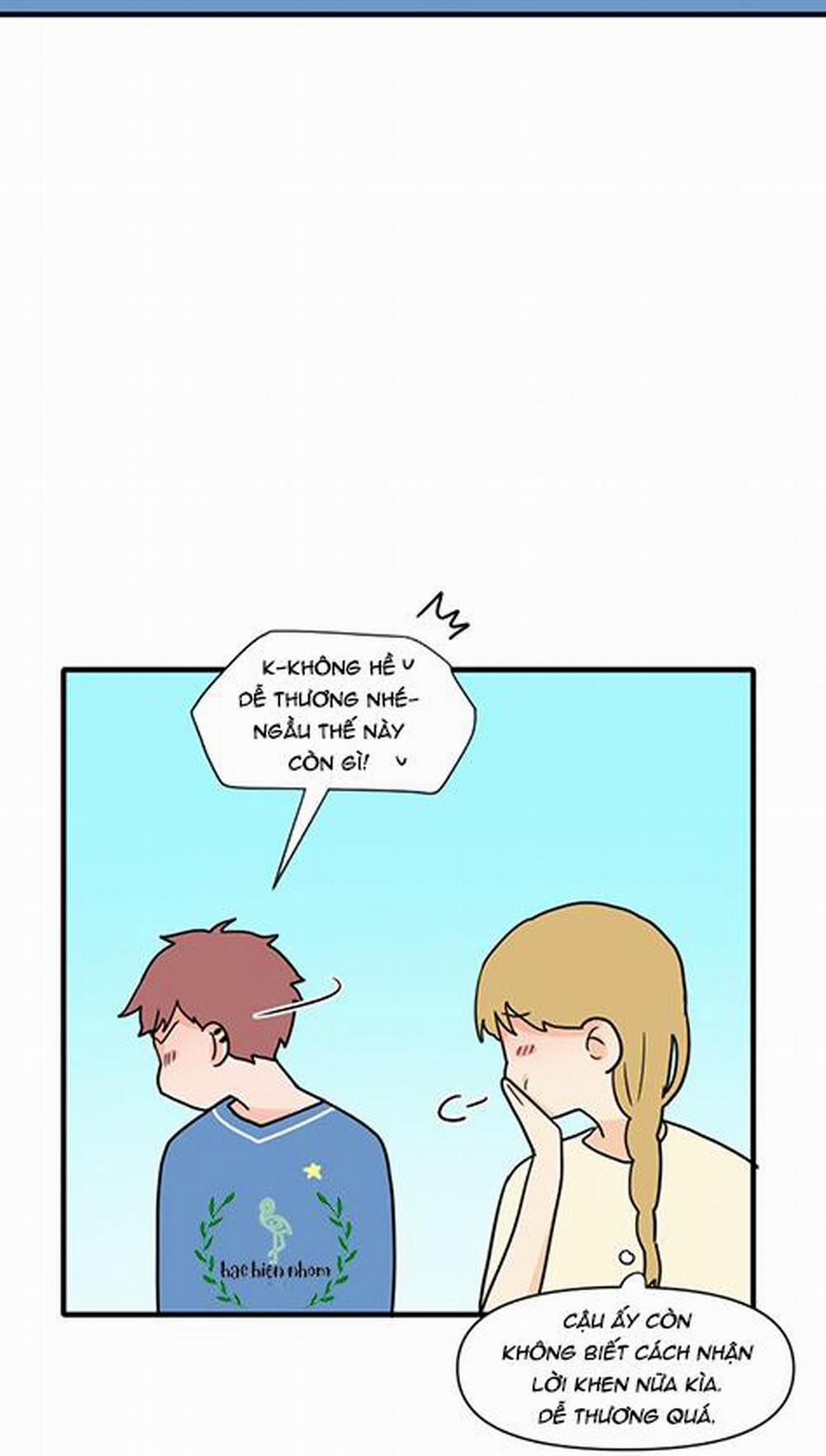 Truyện Ngôn Nhưng Không Ngôn Lắm 28 trang 35