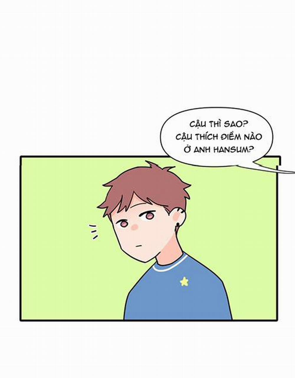 Truyện Ngôn Nhưng Không Ngôn Lắm 28 trang 36