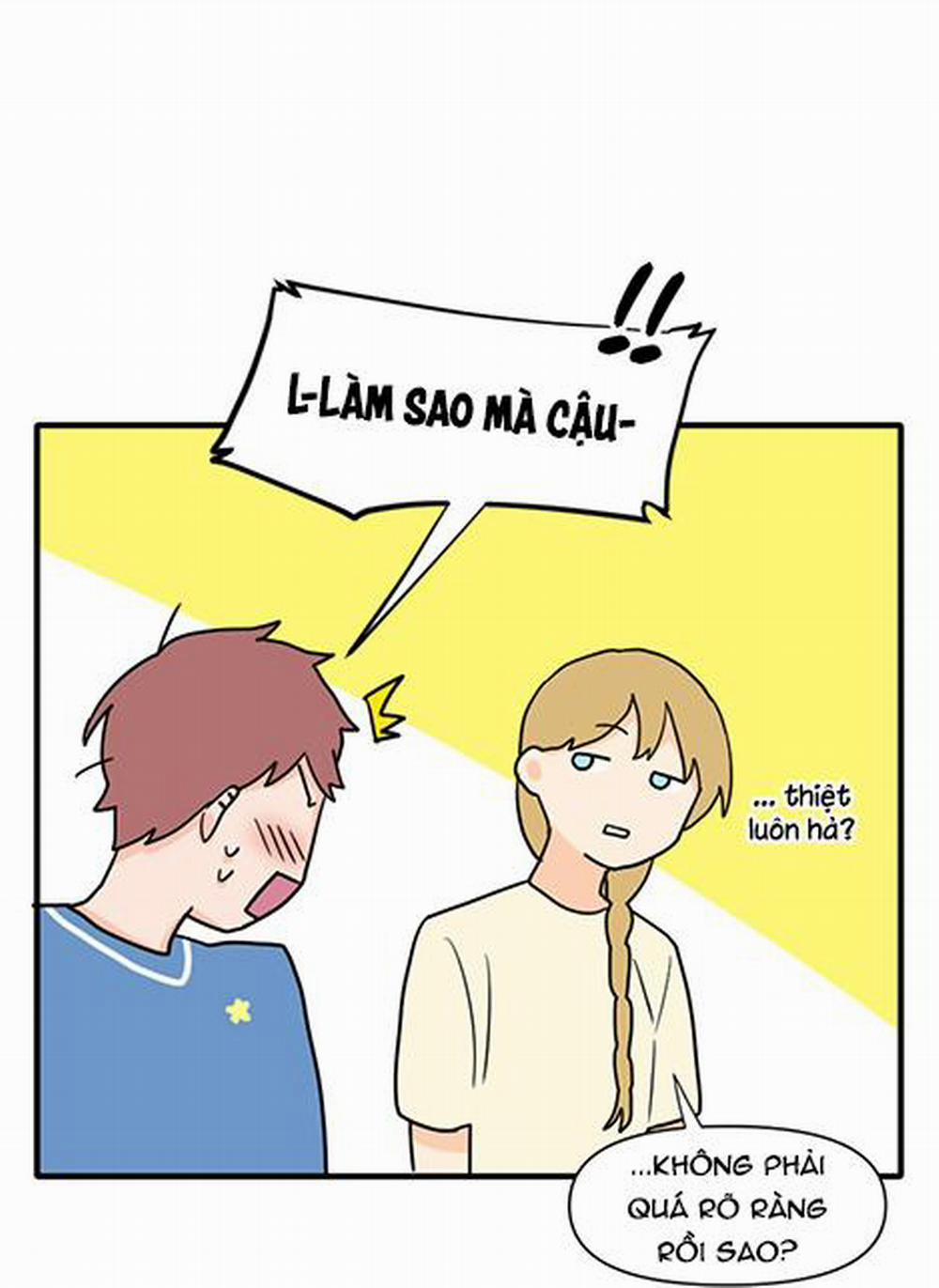 Truyện Ngôn Nhưng Không Ngôn Lắm 28 trang 37