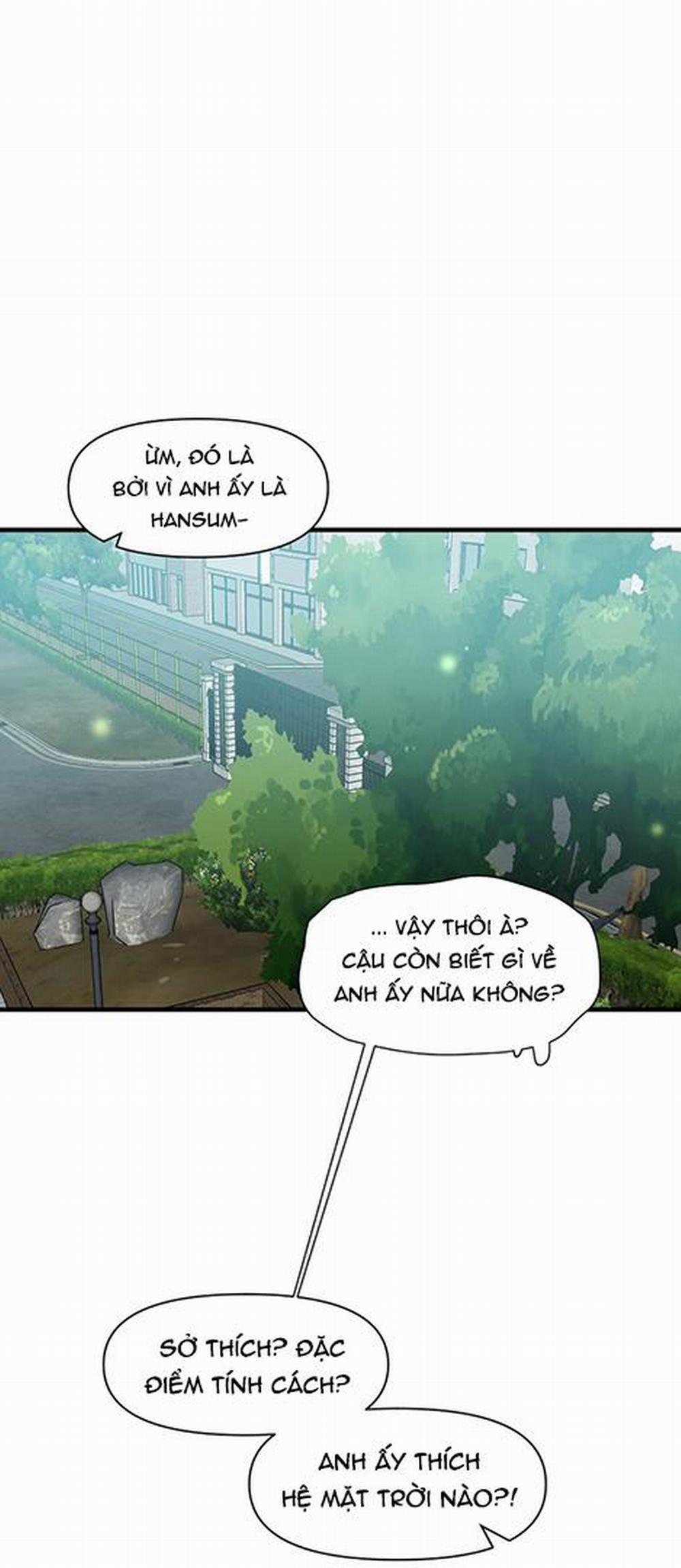 Truyện Ngôn Nhưng Không Ngôn Lắm 28 trang 38