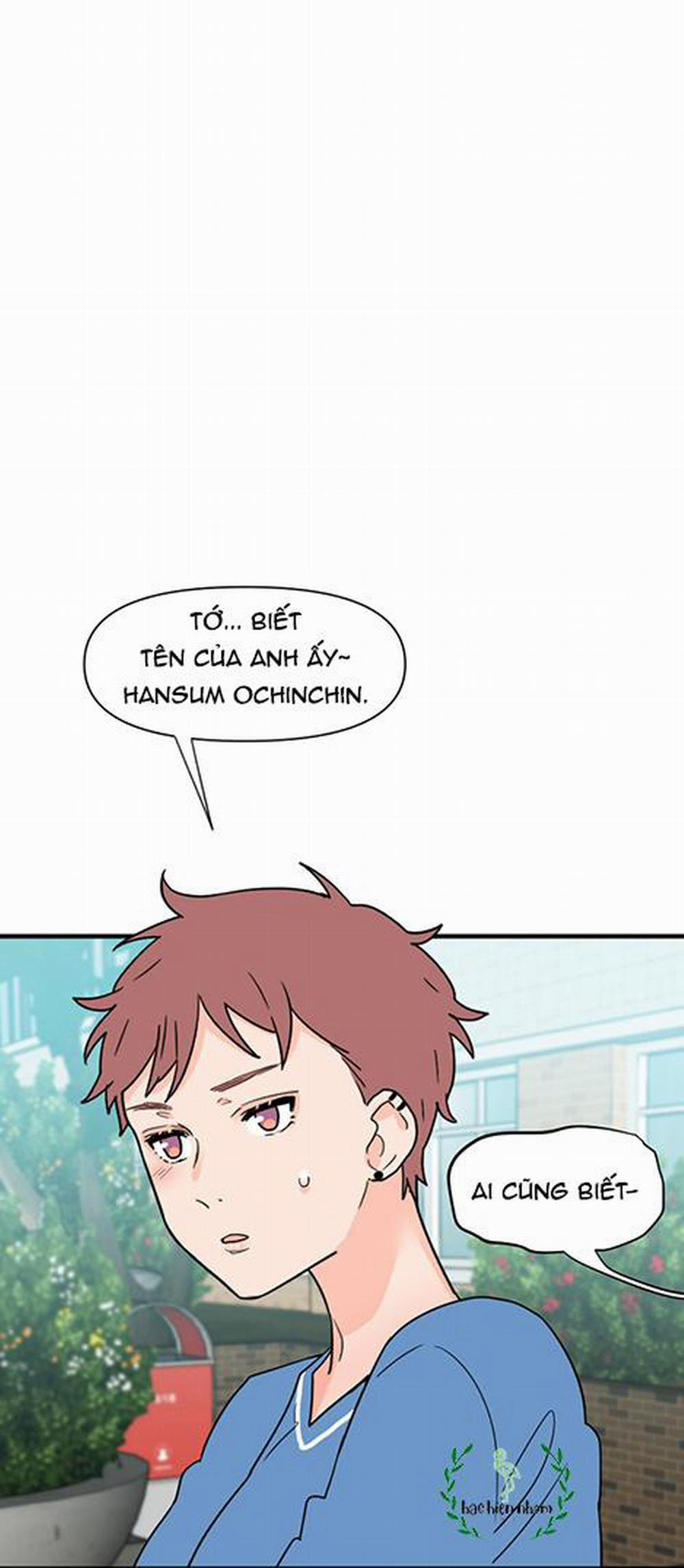 Truyện Ngôn Nhưng Không Ngôn Lắm 28 trang 39