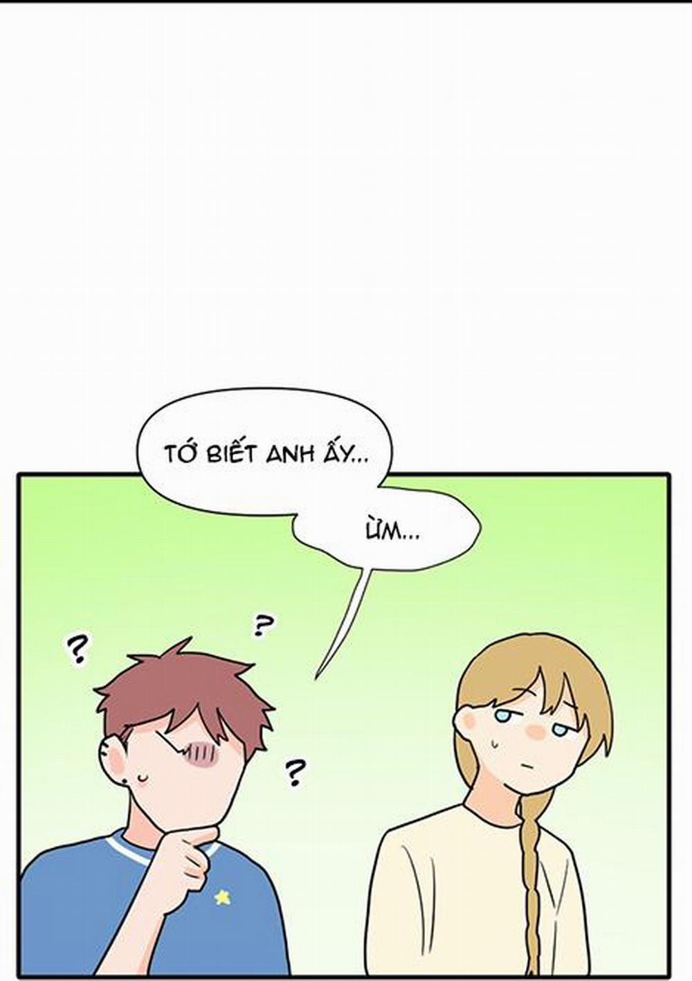 Truyện Ngôn Nhưng Không Ngôn Lắm 28 trang 40