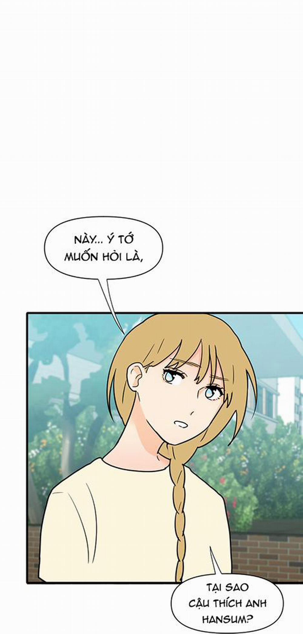 Truyện Ngôn Nhưng Không Ngôn Lắm 28 trang 41