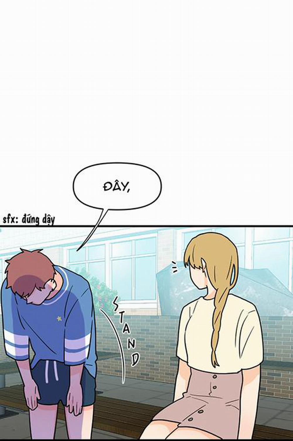 Truyện Ngôn Nhưng Không Ngôn Lắm 28 trang 42