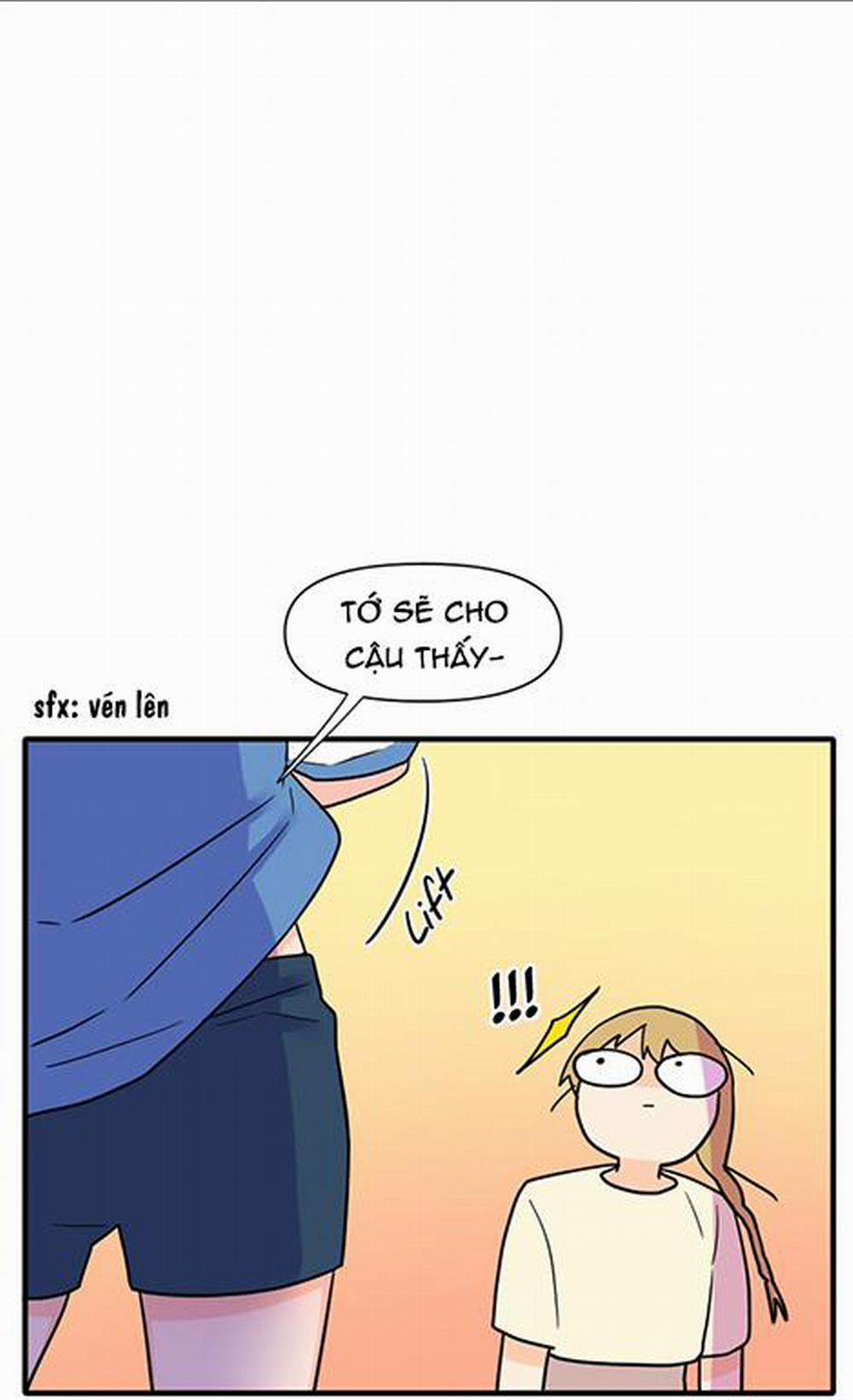 Truyện Ngôn Nhưng Không Ngôn Lắm 28 trang 43