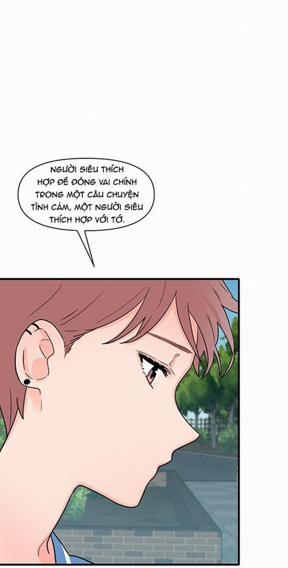 Truyện Ngôn Nhưng Không Ngôn Lắm 28 trang 48