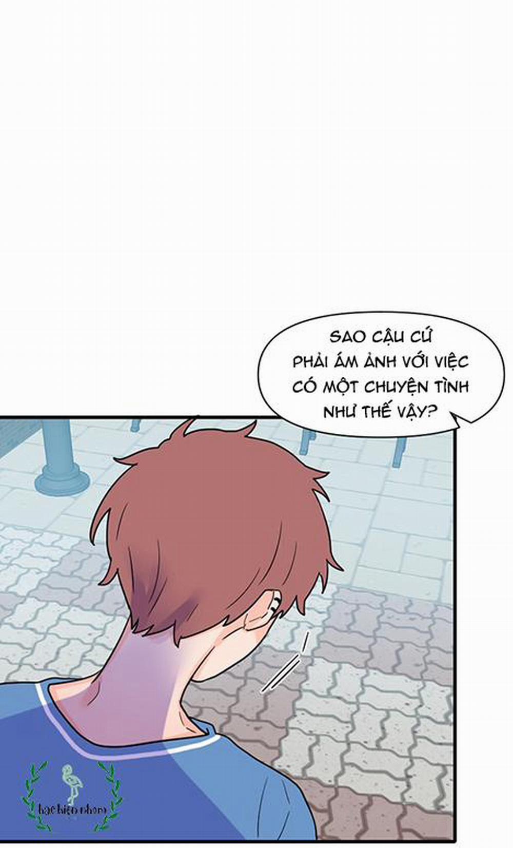 Truyện Ngôn Nhưng Không Ngôn Lắm 28 trang 50