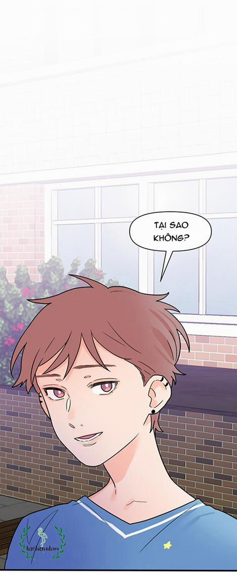 Truyện Ngôn Nhưng Không Ngôn Lắm 28 trang 53