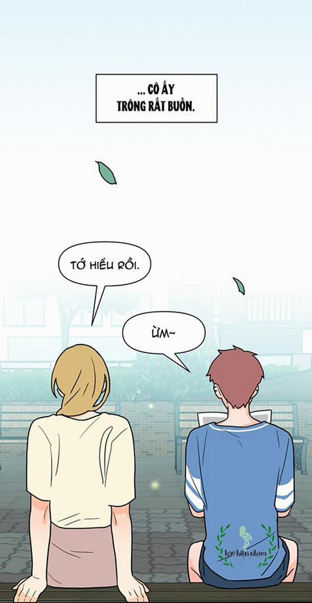 Truyện Ngôn Nhưng Không Ngôn Lắm 28 trang 57