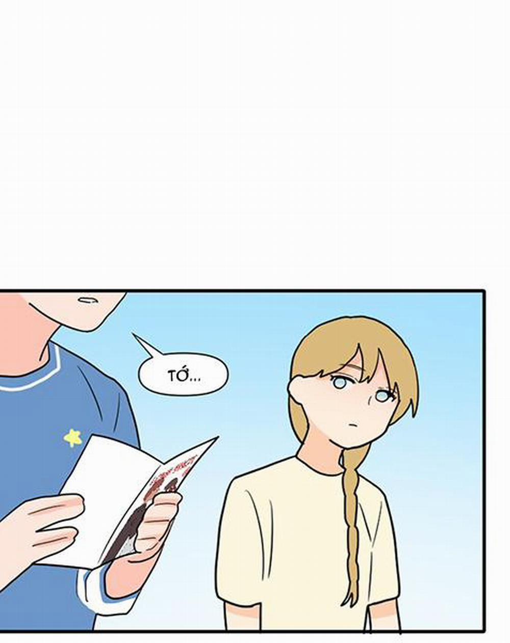 Truyện Ngôn Nhưng Không Ngôn Lắm 28 trang 62