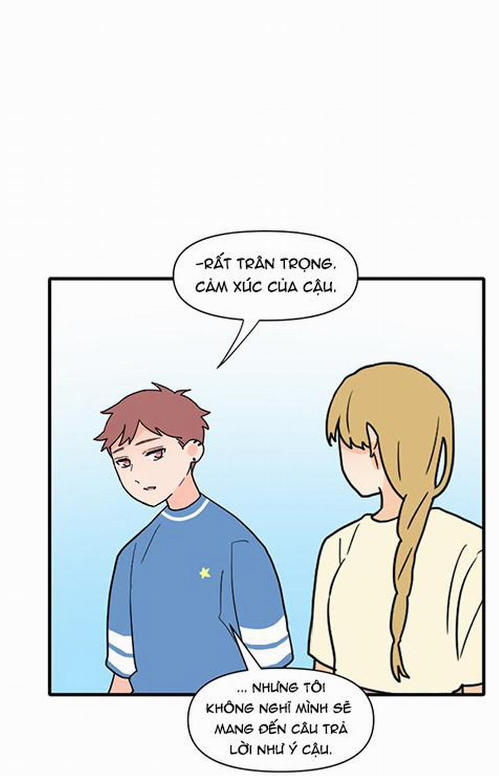 Truyện Ngôn Nhưng Không Ngôn Lắm 28 trang 63