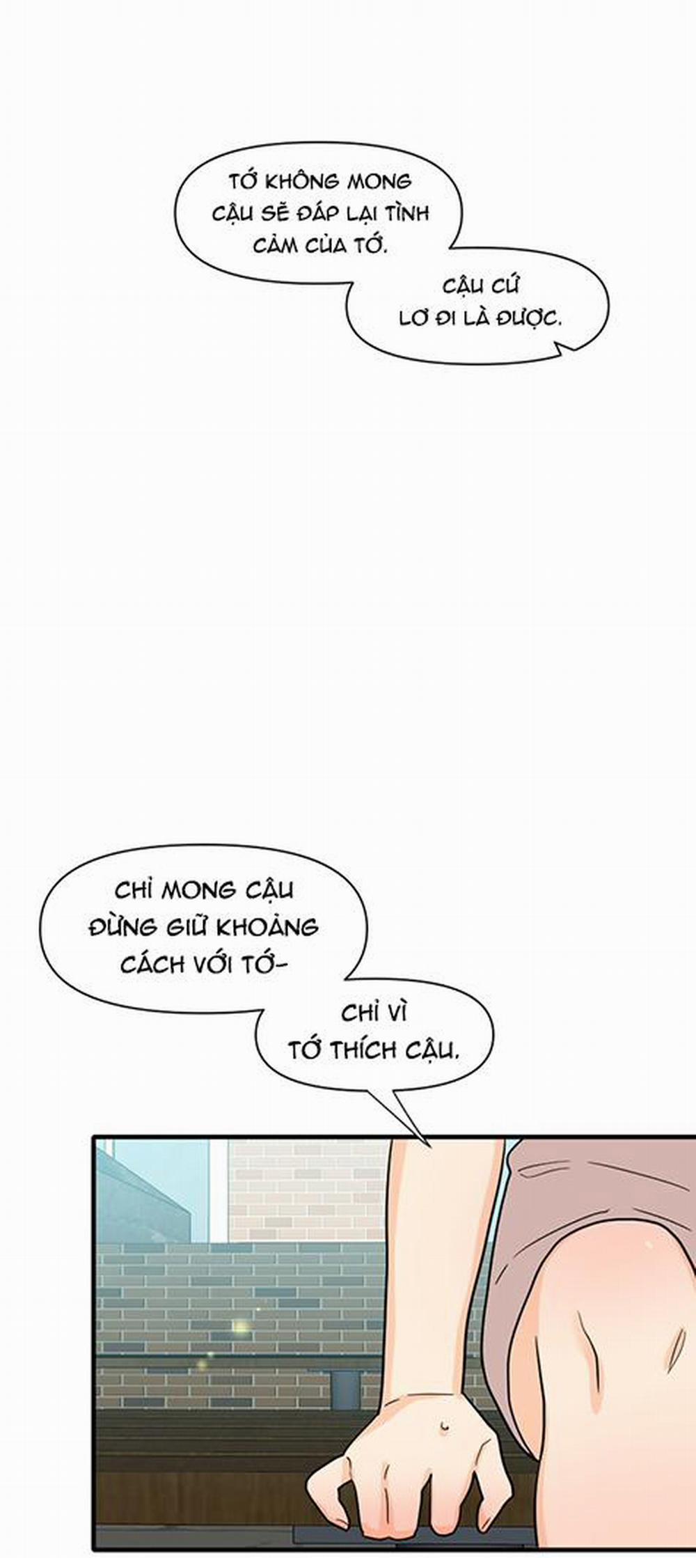 Truyện Ngôn Nhưng Không Ngôn Lắm 28 trang 66