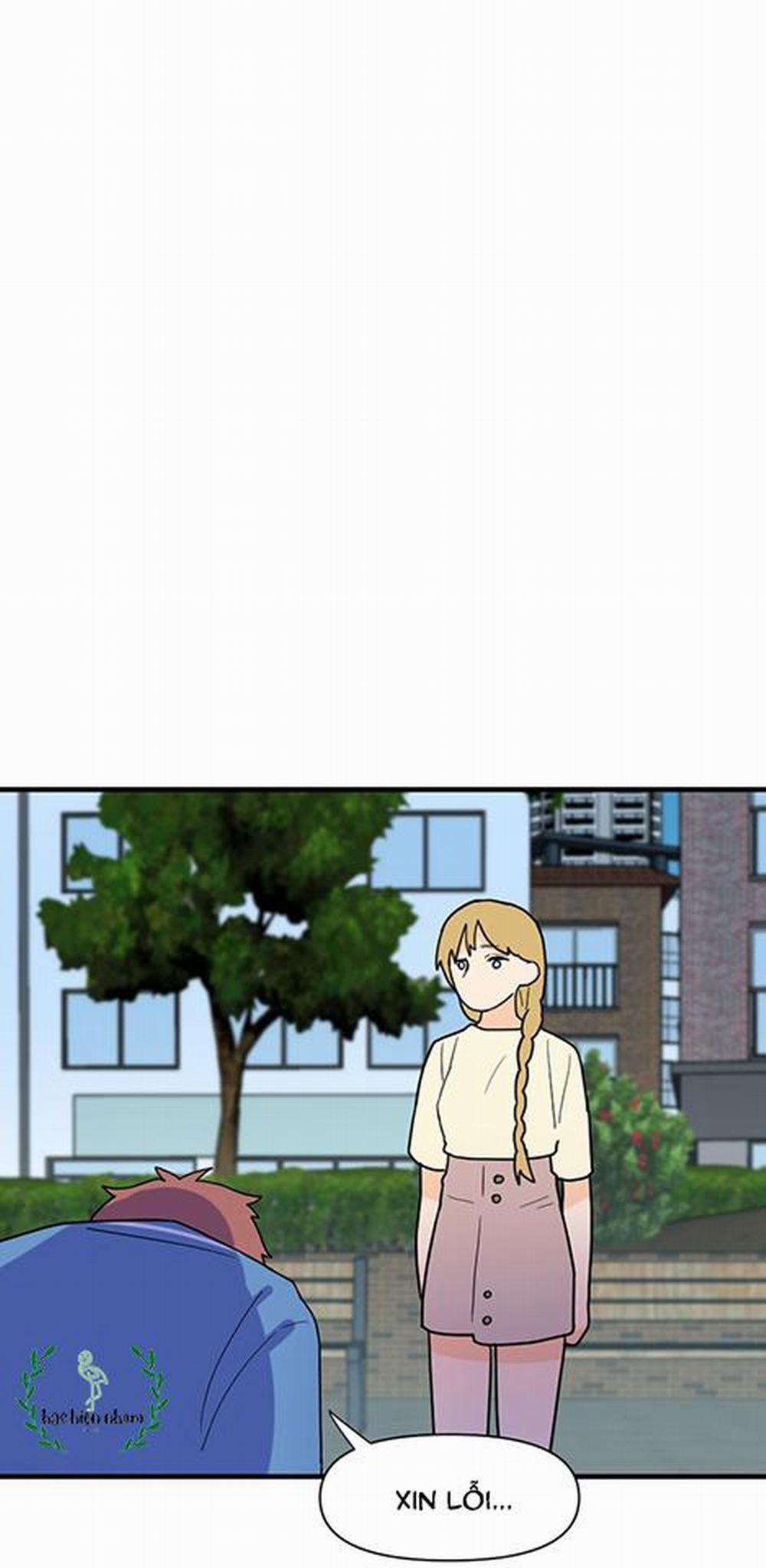 Truyện Ngôn Nhưng Không Ngôn Lắm 28 trang 7