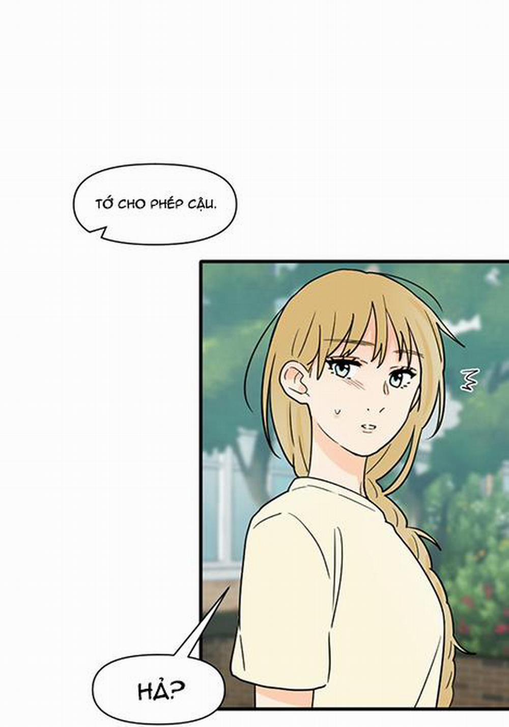 Truyện Ngôn Nhưng Không Ngôn Lắm 28 trang 77