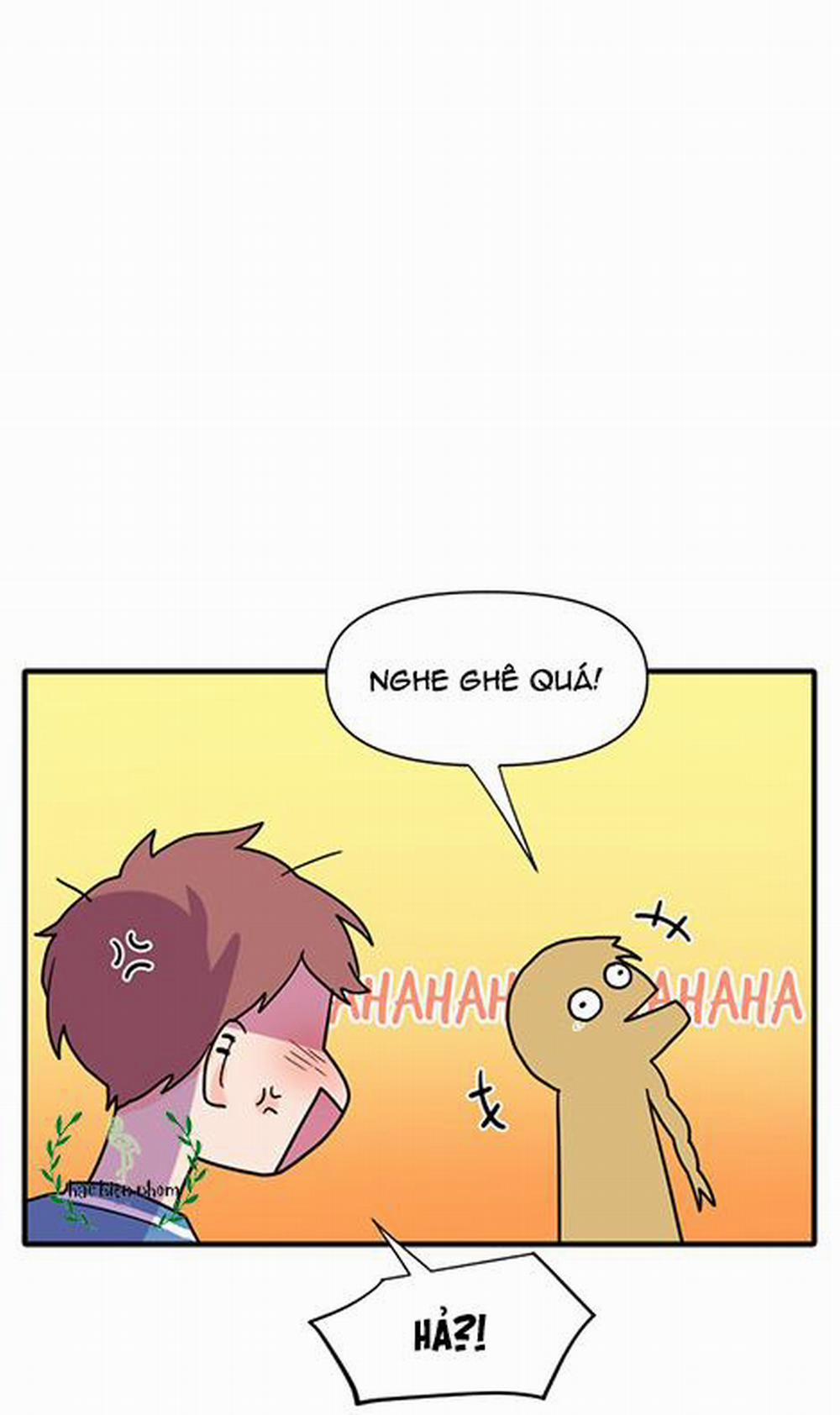 Truyện Ngôn Nhưng Không Ngôn Lắm 28 trang 81