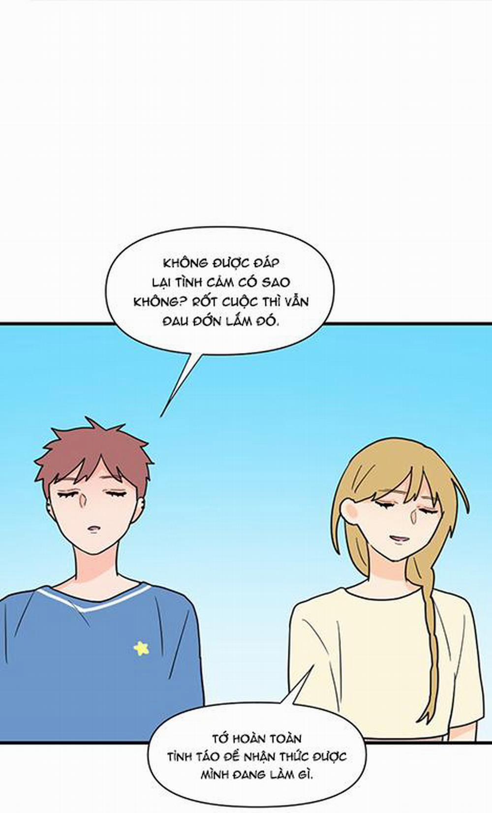 Truyện Ngôn Nhưng Không Ngôn Lắm 28 trang 83