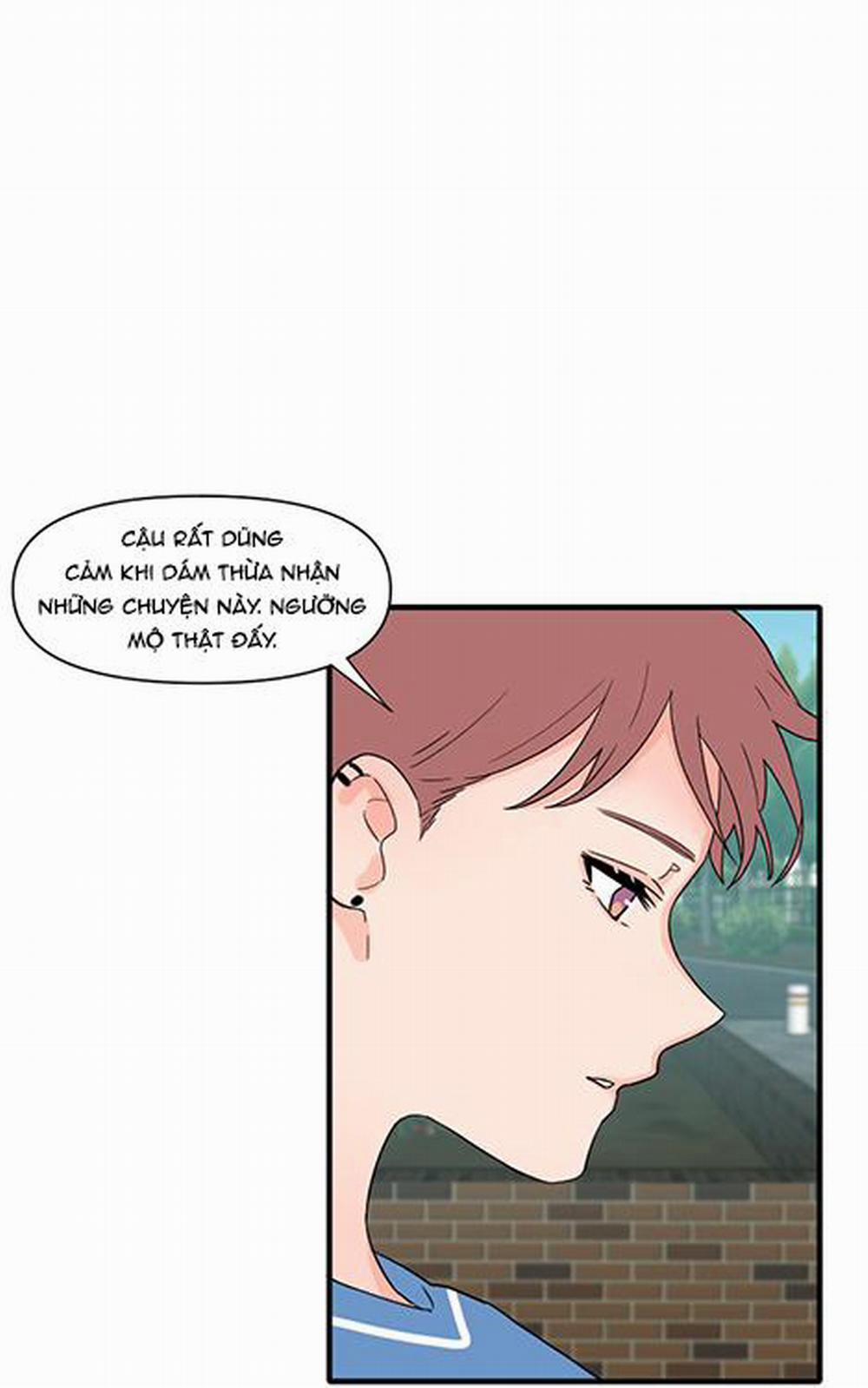 Truyện Ngôn Nhưng Không Ngôn Lắm 28 trang 85