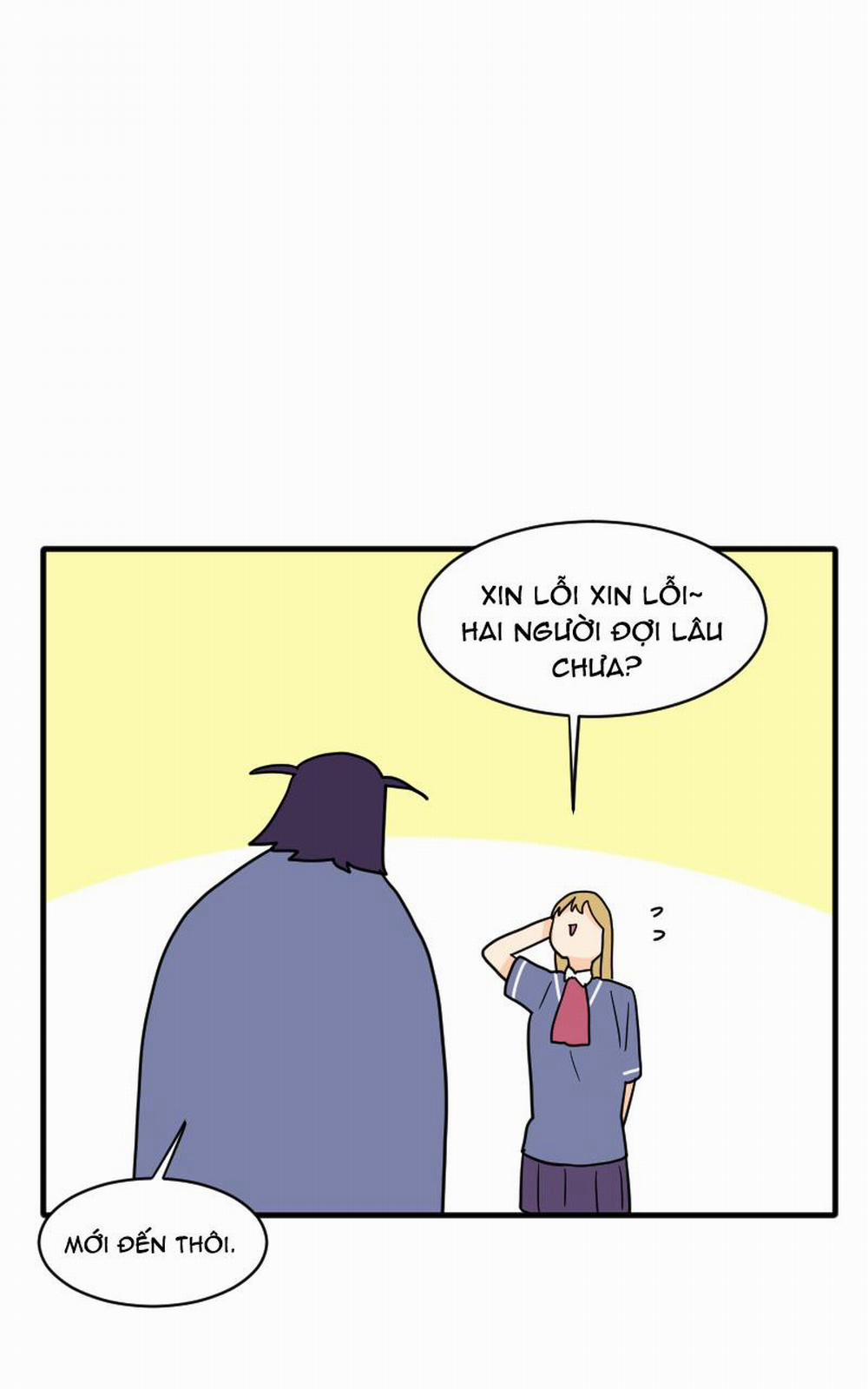 Truyện Ngôn Nhưng Không Ngôn Lắm 29 trang 100