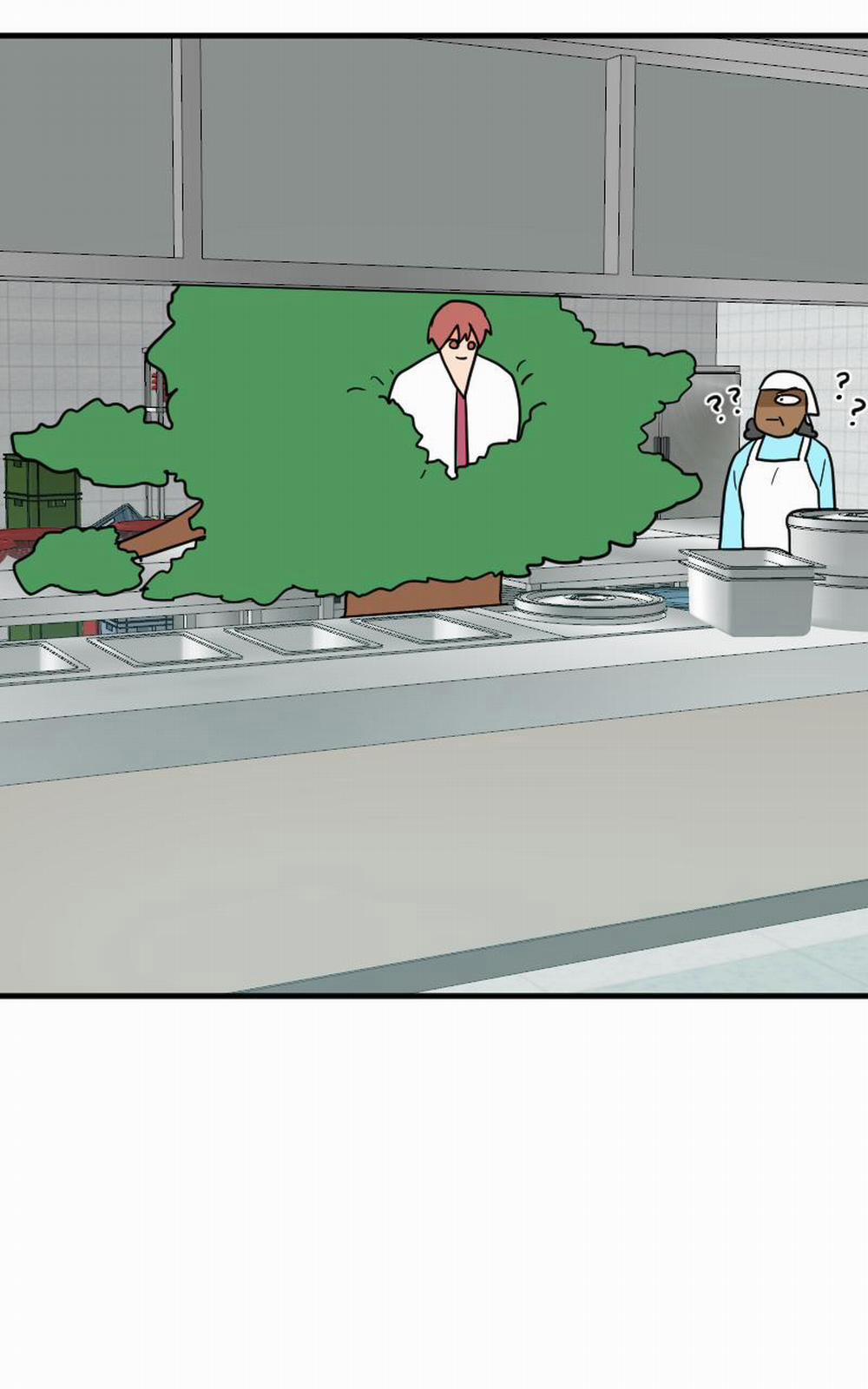 Truyện Ngôn Nhưng Không Ngôn Lắm 29 trang 111