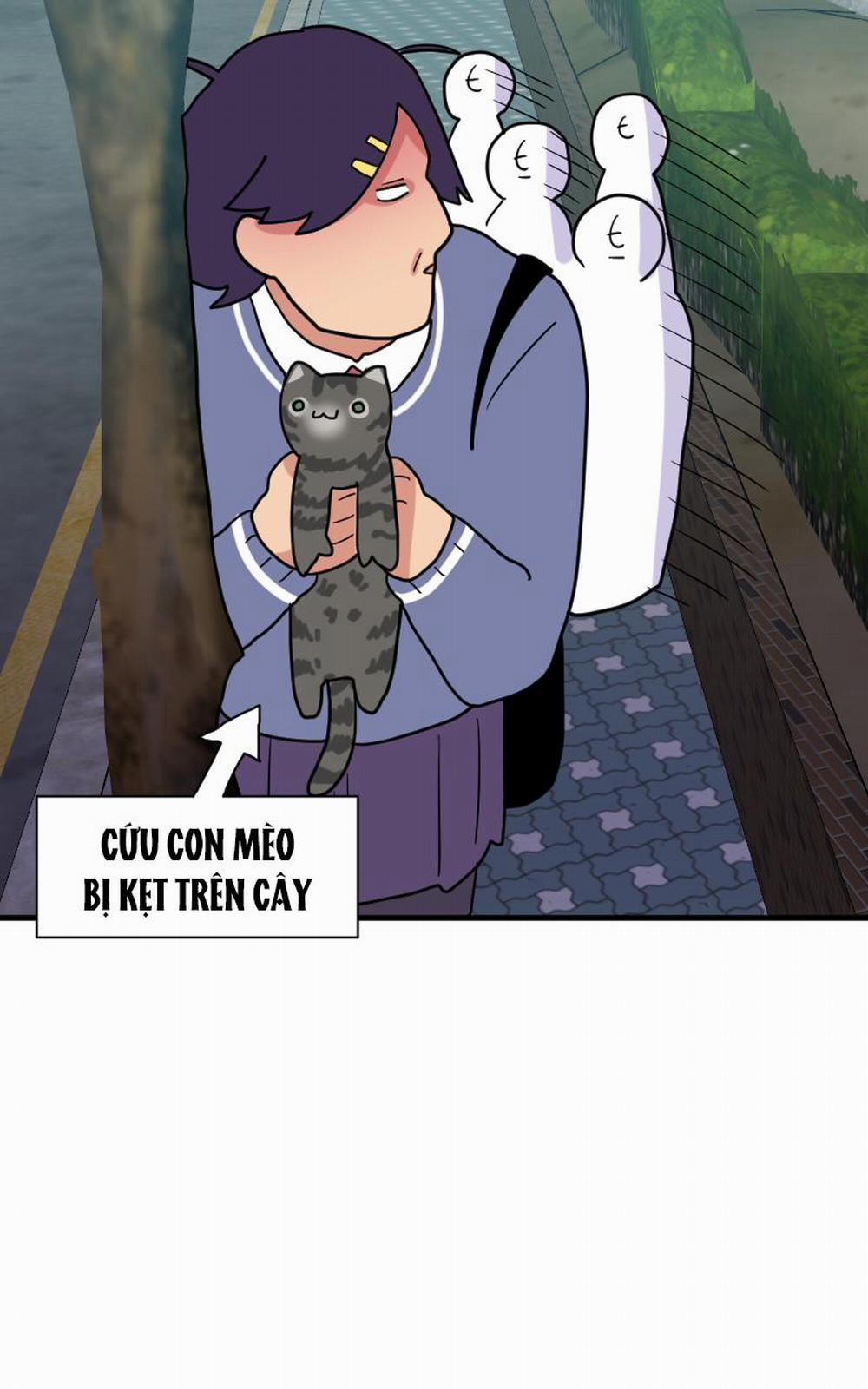 Truyện Ngôn Nhưng Không Ngôn Lắm 29 trang 12