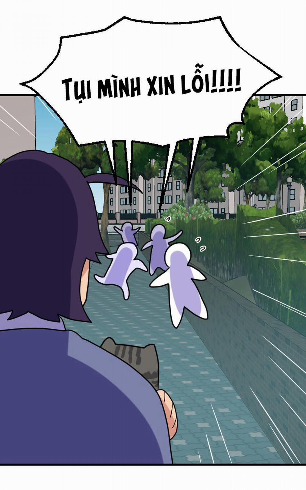 Truyện Ngôn Nhưng Không Ngôn Lắm 29 trang 14