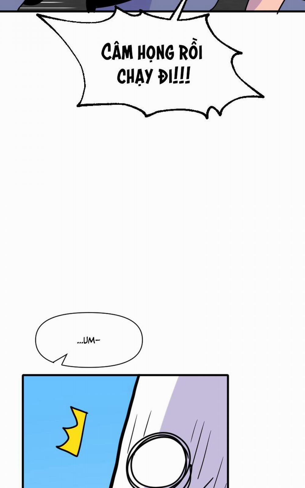 Truyện Ngôn Nhưng Không Ngôn Lắm 29 trang 16