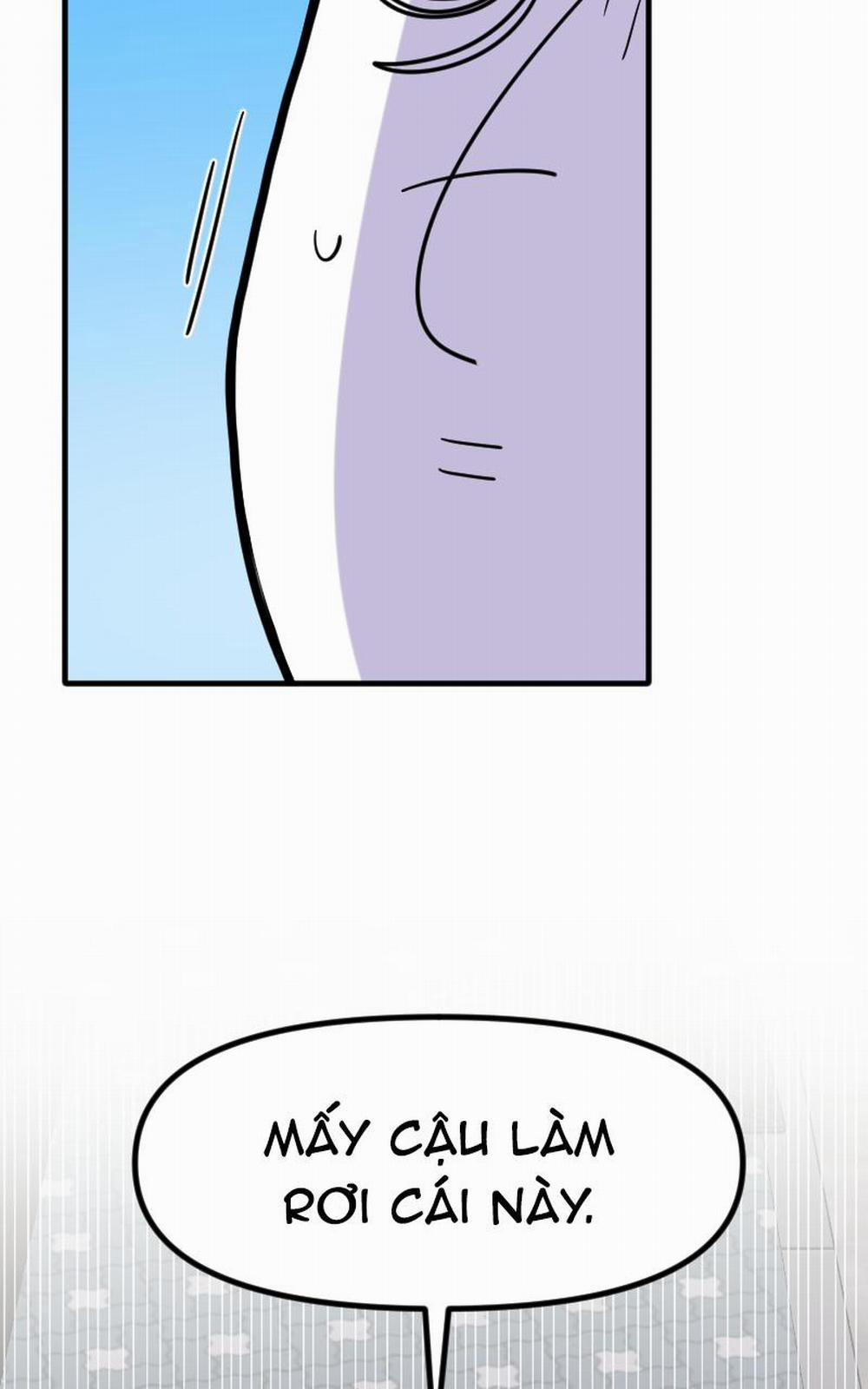 Truyện Ngôn Nhưng Không Ngôn Lắm 29 trang 17