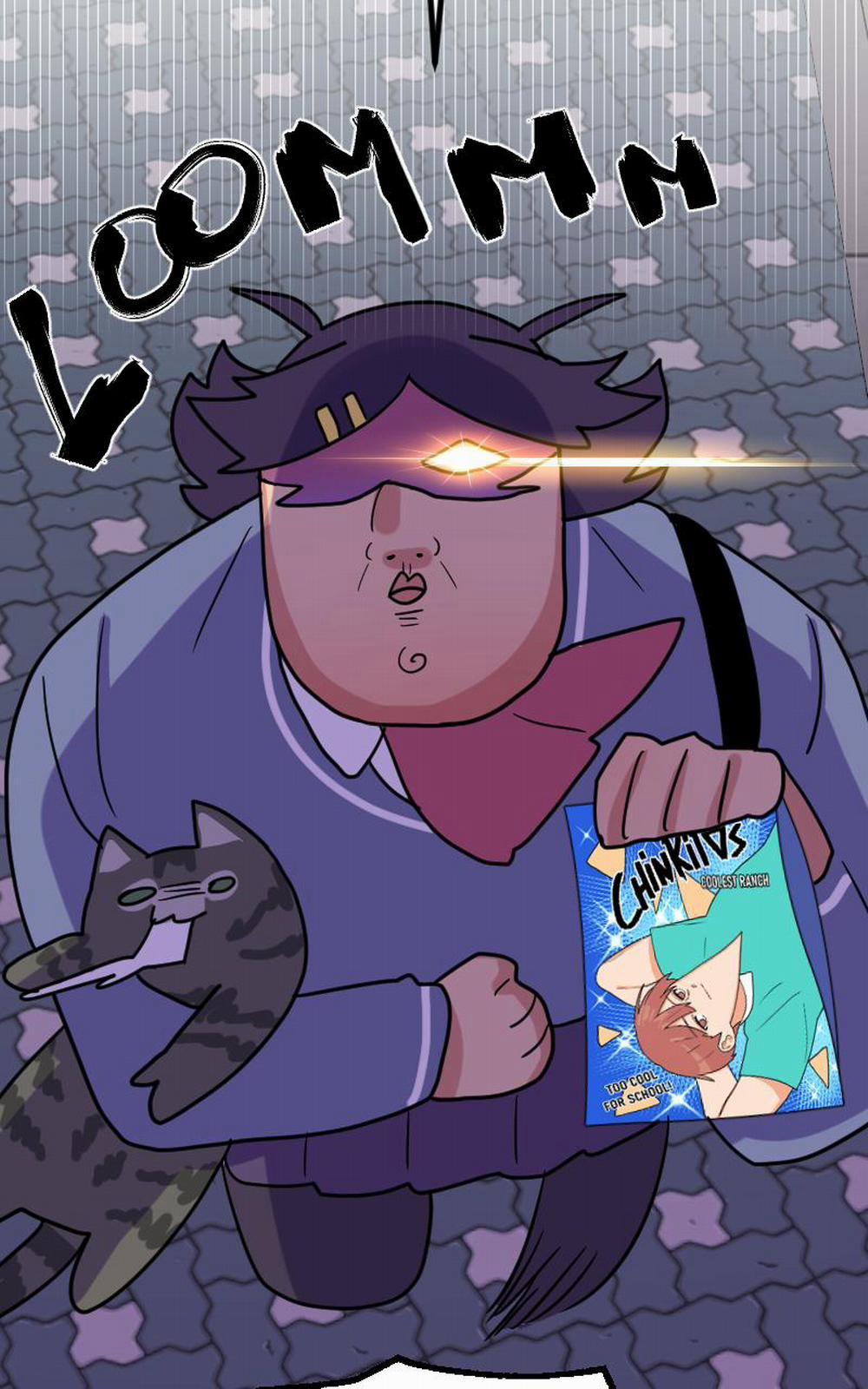 Truyện Ngôn Nhưng Không Ngôn Lắm 29 trang 18