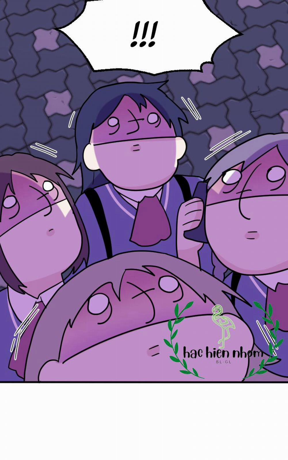 Truyện Ngôn Nhưng Không Ngôn Lắm 29 trang 19