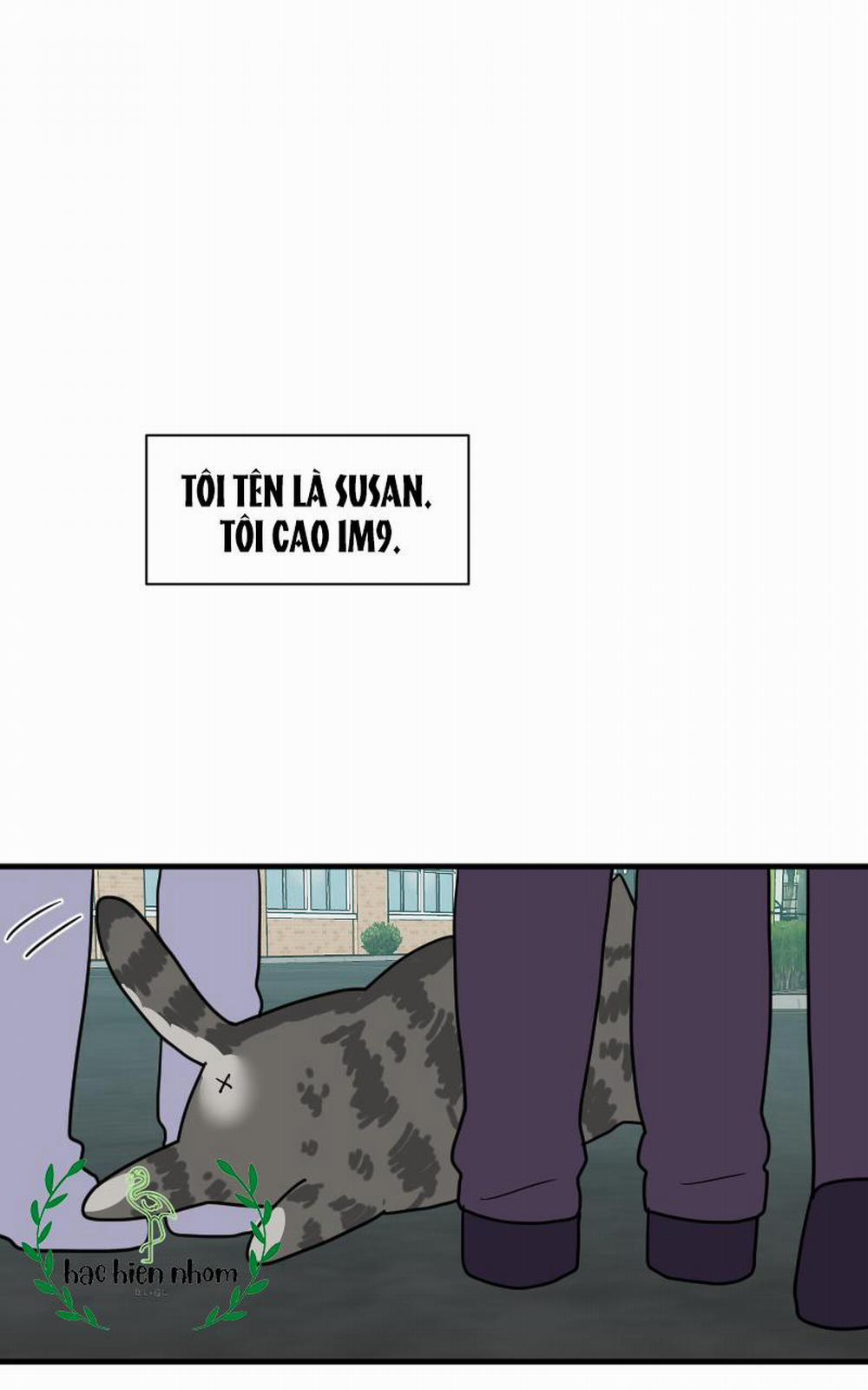 Truyện Ngôn Nhưng Không Ngôn Lắm 29 trang 23