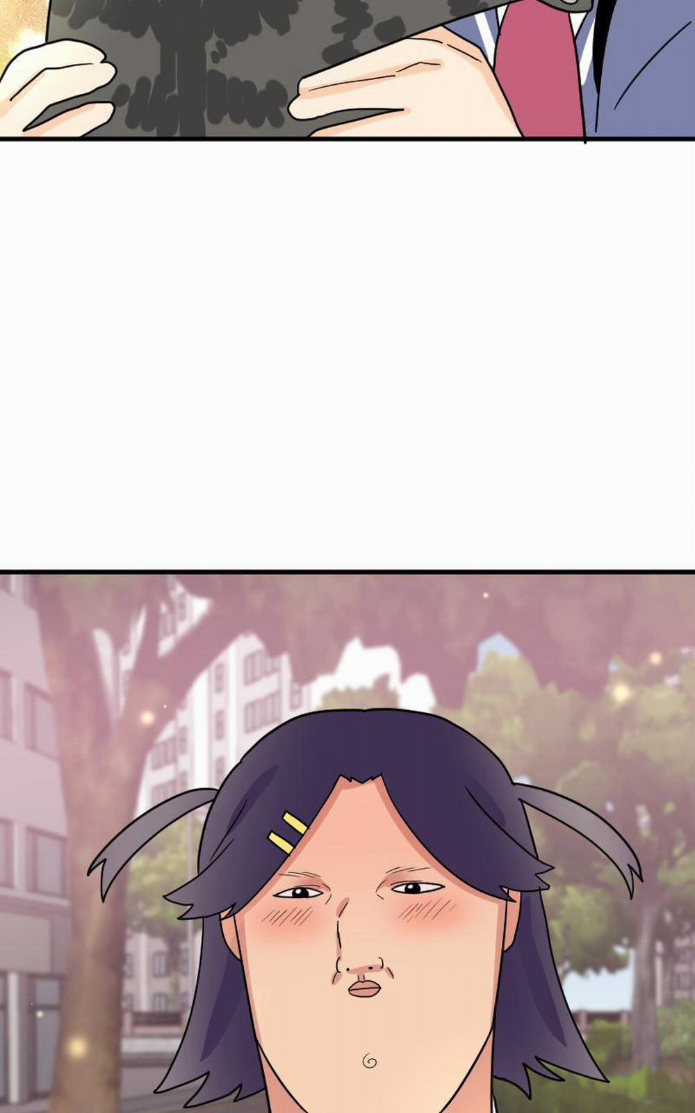 Truyện Ngôn Nhưng Không Ngôn Lắm 29 trang 28