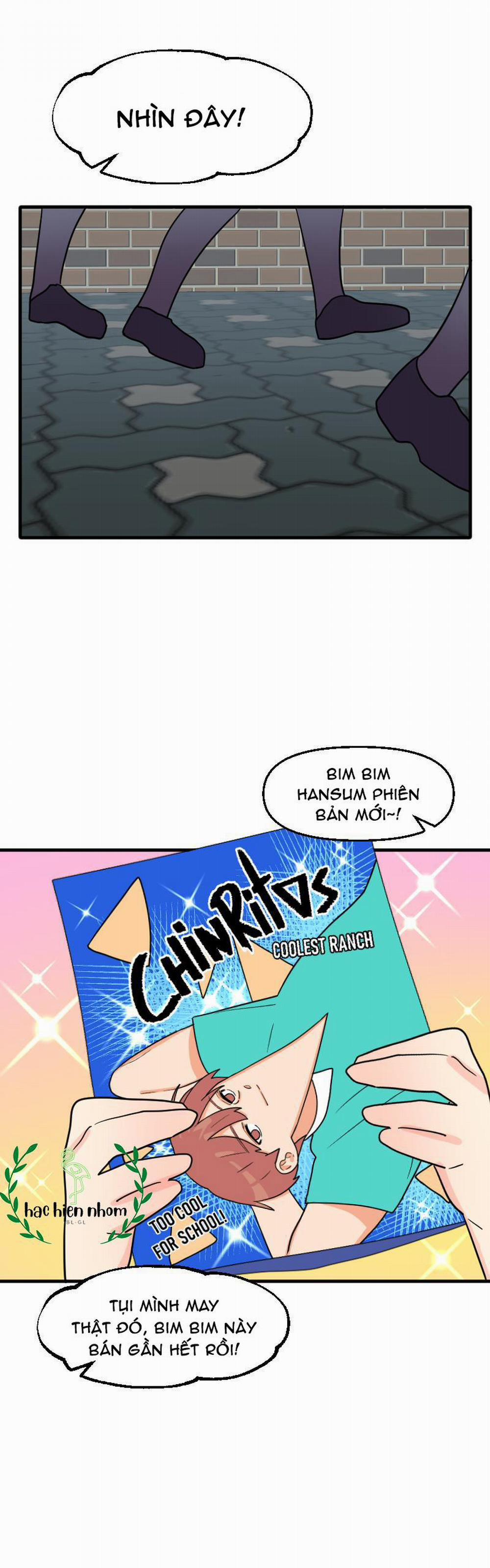 Truyện Ngôn Nhưng Không Ngôn Lắm 29 trang 3