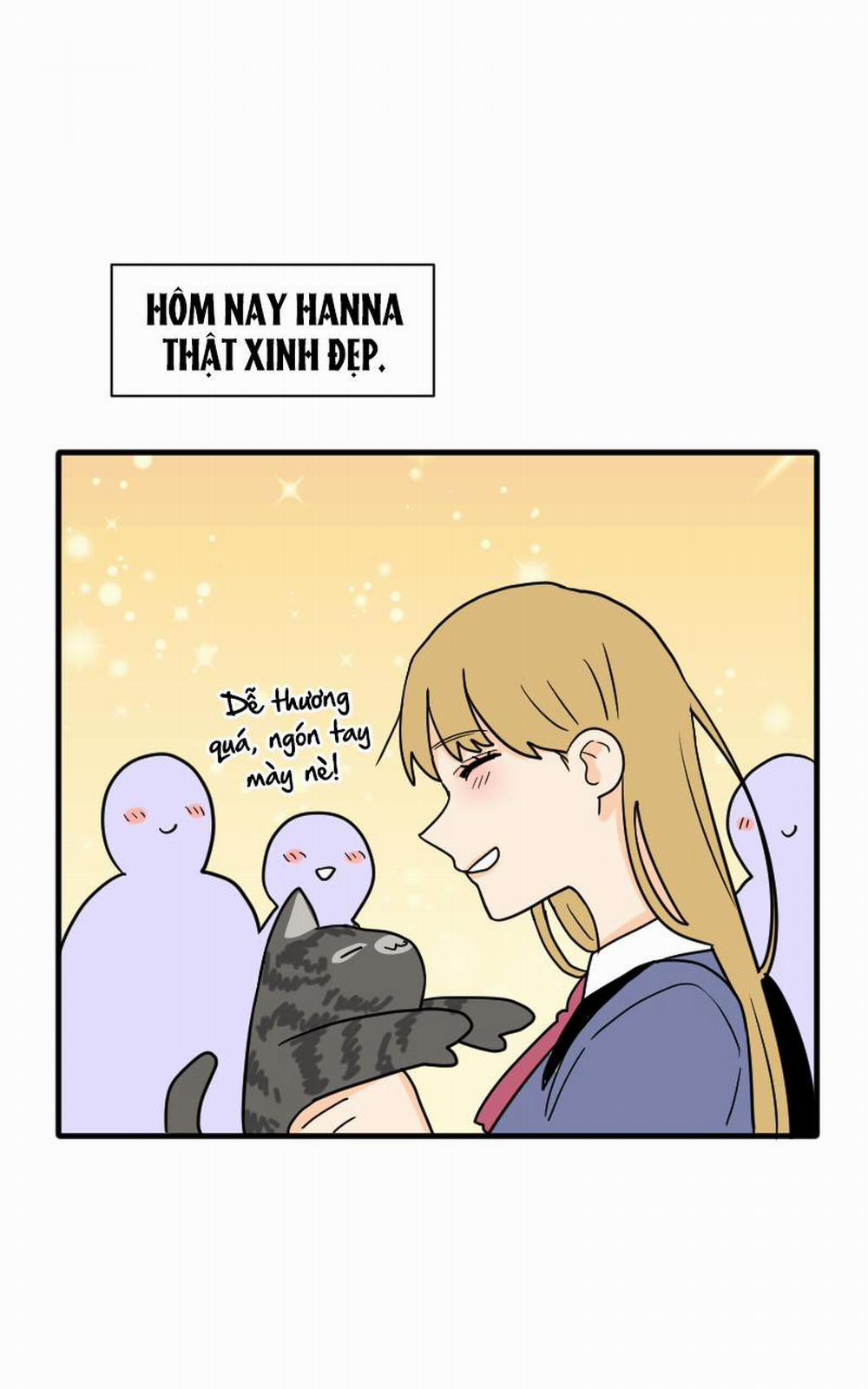 Truyện Ngôn Nhưng Không Ngôn Lắm 29 trang 32